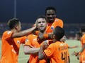 Tolak Tawaran Klub Lain, Simic Hanya Ingin Bermain di Persija
