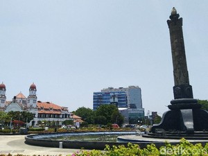 Sejarah Pertempuran 5 Hari di Semarang, Aksi Pemuda Pukul Mundur Tentara Jepang