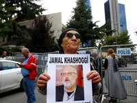 Selandia Baru Boikot Konferensi Arab Akibat Kasus Khashoggi