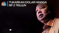 Sepak Terjang 'Crazy Rich' Tahir Selamatkan Rupiah!