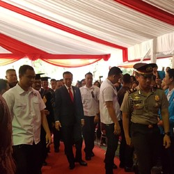 Pidato Game of Thrones Jadi Polemik, Ini Jawaban Tegas Jokowi