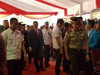Pidato Game of Thrones Jadi Polemik, Ini Jawaban Tegas Jokowi