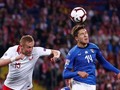 Menang 1-0 atas Polandia, Timnas Italia Aman dari Degradasi
