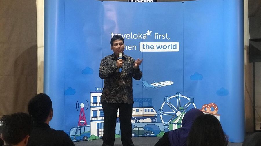 Menginap di sebuah hotel tentunya harus menjamin hadirnya sebuah kepuasan dan kenyamanan.