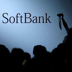 Kuasai 6% Saham Fintech Jerman Ini, Softbank Bayar Rp 14 T