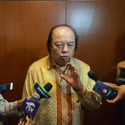 Membedah Koalisi Tahir & Benny Tjokro di Proyek Maja