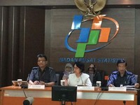 Neraca Dagang September Surplus, Tapi Migas Masih Defisit