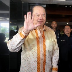 Masih Rugi tapi Saham Properti Tahir Melesat 24%, Ada Apa?