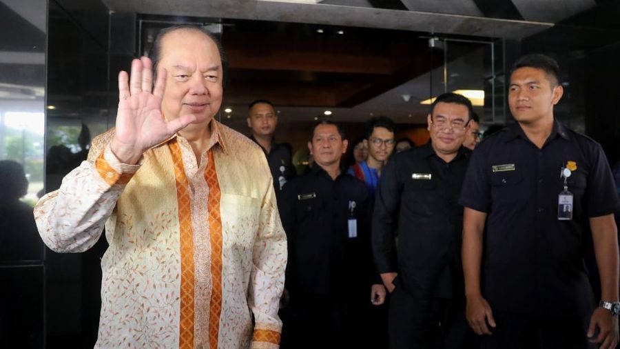 Kenaikan harga saham tersebut tergolong tak biasa, pasalnya saham MPRO kurang likuid alias jarang ditransaksikan.