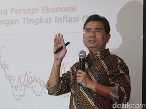 Elektabilitas Parpol Versi LSI : PDIP Wahid, Disusul Gerindra, Golkar dan PKB