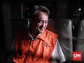 KPK Bacakan Dakwaan di Sidang Perdana Eddy Sindoro Besok