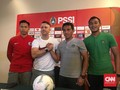 Pelatih Hong Kong Sebut Timnas Indonesia Tim Kuat