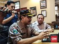 Gus Ipul Kecam Anggota Pramuka Teriakkan 2019 Ganti Presiden