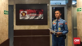 Saksi Mata: Pak Jenderal Tiarap, Ini Tembakan!