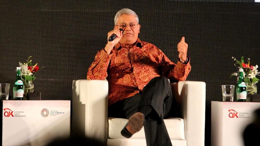 perlindungan konsumen dalam hal pemanfaatan fintech sangat penting karena transaksi tak dilakukan secara manual.