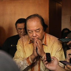 Mau Bikin Super App, Saham Bank Milik Tahir 'Ngamuk' 2 Hari