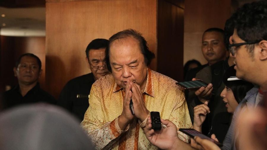 dato sri tahir