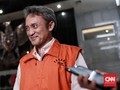 Saksi Sebut Eddy Sindoro Setujui Suap ke Panitera PN Jakpus