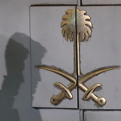 Tim Kasus Khashoggi Selesai Periksa Konsulat Saudi, Hasilnya?