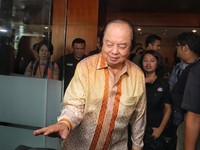 Dato Sri Tahir Batal Beli Saham 2 Perusahaan Bentjok
