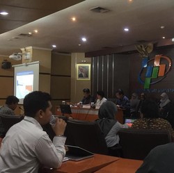 September 2018, Defisit Migas Meroket 59% Jadi Rp 142 T