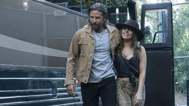 'A Star Is Born' Versi Panjang Bakal Dirilis