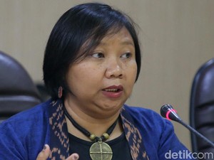 Komnas HAM Usut Potensi Pelanggaran HAM di Kasus Keracunan MBG