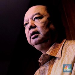 Disebut Gibran Investor IKN, Ini Kisah Pendiri Grup Mayapada