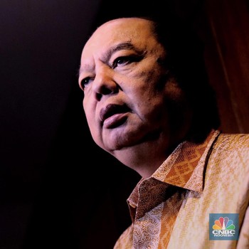 Aksi Tahir Tukar Dolar Setara Rp 2 T Demi Selamatkan Rupiah