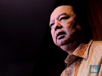 Disebut Gibran Investor IKN, Ini Kisah Pendiri Grup Mayapada