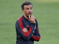 Luis Enrique Mundur dari Timnas Spanyol