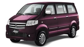 Andalan Suzuki buat Domestik dan Ekspor Bukan Ertiga