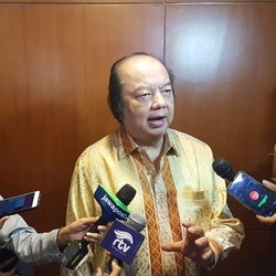 Bertemu Perry Warjiyo, Tahir Tukar Dolar Setara Rp 2 T!