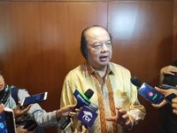 Bertemu Perry Warjiyo, Tahir Tukar Dolar Setara Rp 2 T!