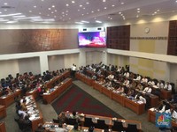 Defisit APBN 2024 Rp523 T, Belanja & Setoran Pajak Dinaikkan!