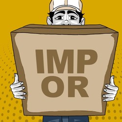 Tak Bisa Lepas, RI Masih Doyan Impor Migas Miliaran Dolar