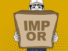 Diplomasi Impor Migas Indonesia: 