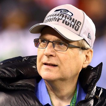 Sosok Paul Allen, Pendiri Microsoft dan Sahabat Bill Gates