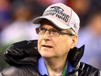 Sosok Paul Allen, Pendiri Microsoft dan Sahabat Bill Gates