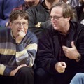 Kisah Bill Gates & Paul Allen Jatuh Bangun Dirikan Microsoft