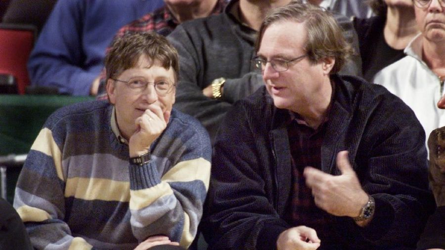 Co-founder Microsoft Paul Allen meninggal dunia pada Senin sore karena penyakit kanker.