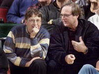 Kisah Bill Gates & Paul Allen Jatuh Bangun Dirikan Microsoft