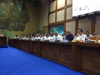 Gara-Gara Bos Pertamina Tak Hadir, Rapat DPR Soal BBM Batal