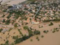FOTO: Banjir Bandang Sapu Perancis, 12 Nyawa Melayang