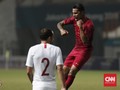 Exco PSSI: Timnas Indonesia Tak Bergantung Luis Milla