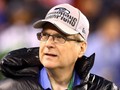 Pendiri Microsoft Paul Allen Meninggal Dunia