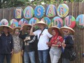 Ragam Atraksi di Pasar Cikundul Pikat Wisatawan