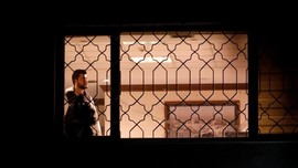 Penyelidikan Khashoggi, Turki Geledah Vila di Istanbul