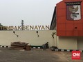 Anies Sepakat Relokasi Lapangan Tembak Senayan