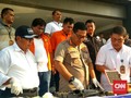 Polisi Periksa Dua Pemilik Senjata Insiden Peluru Nyasar